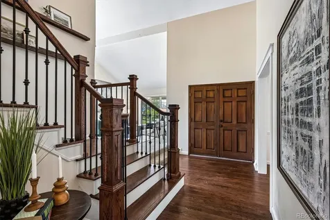 8306 E Jamison Circle Centennial CO 80112