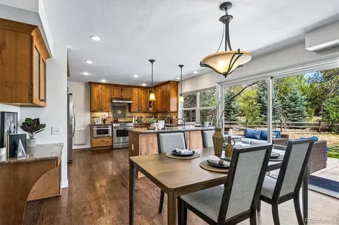 8306 E Jamison Circle Centennial CO 80112