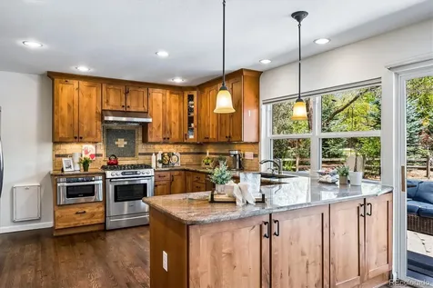 8306 E Jamison Circle Centennial CO 80112