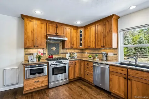 8306 E Jamison Circle Centennial CO 80112