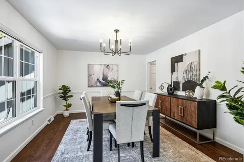 8306 E Jamison Circle Centennial CO 80112