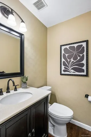 8306 E Jamison Circle Centennial CO 80112