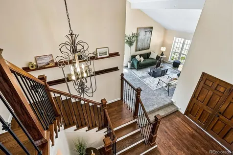 8306 E Jamison Circle Centennial CO 80112