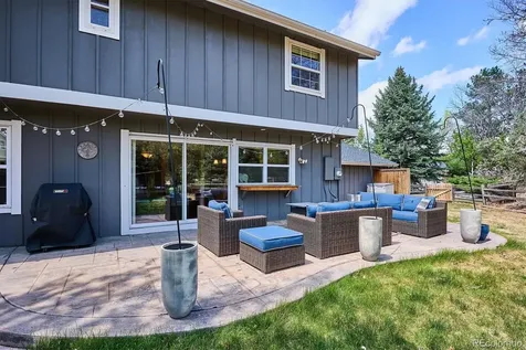 8306 E Jamison Circle Centennial CO 80112