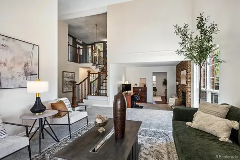 8306 E Jamison Circle Centennial CO 80112