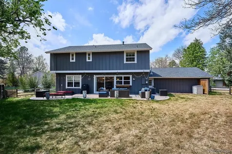 8306 E Jamison Circle Centennial CO 80112