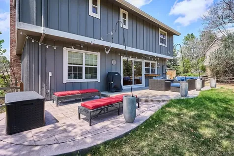 8306 E Jamison Circle Centennial CO 80112