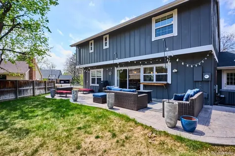 8306 E Jamison Circle Centennial CO 80112
