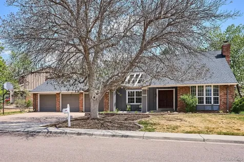 8306 E Jamison Circle Centennial CO 80112