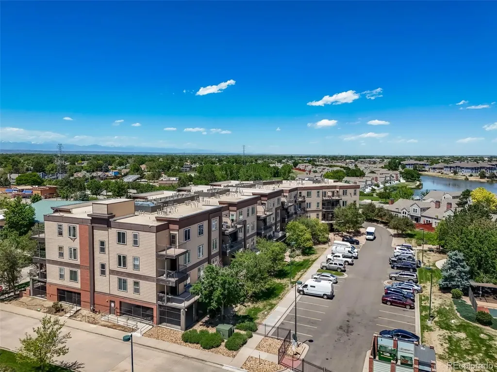 15475 Andrews Drive Denver CO 80239