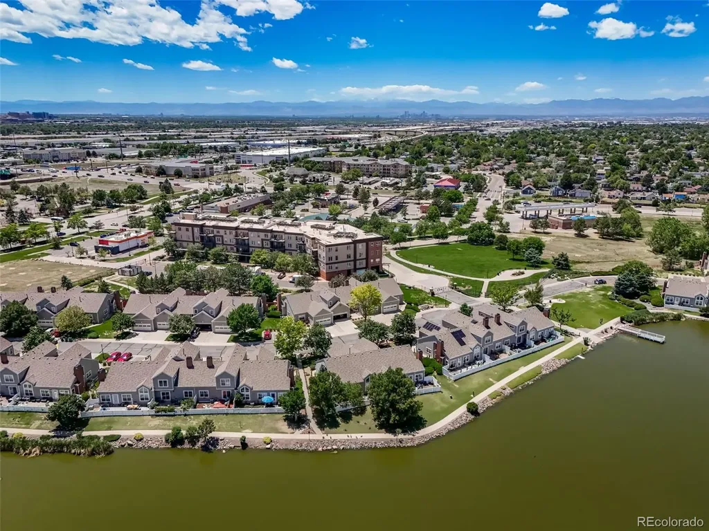 15475 Andrews Drive Denver CO 80239