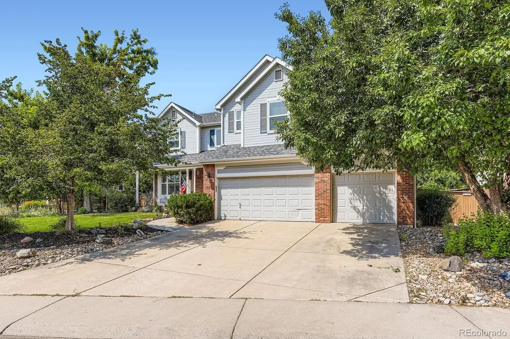 1807 Spring Water Lane Highlands Ranch CO 80129