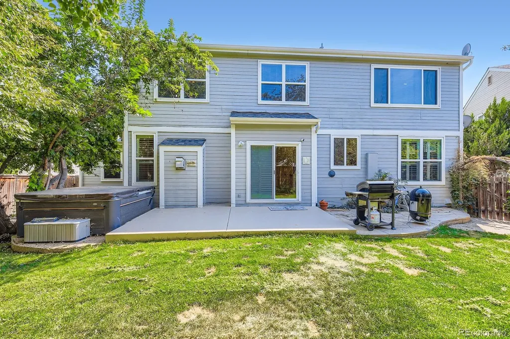 1807 Spring Water Lane Highlands Ranch CO 80129
