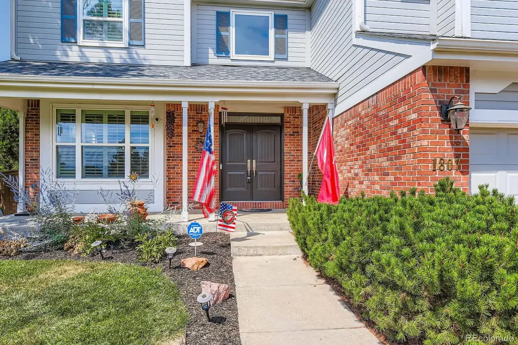 1807 Spring Water Lane Highlands Ranch CO 80129