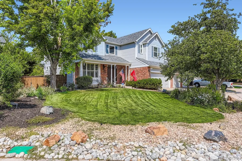 1807 Spring Water Lane Highlands Ranch CO 80129