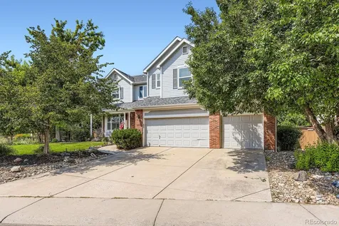 1807 Spring Water Lane Highlands Ranch CO 80129