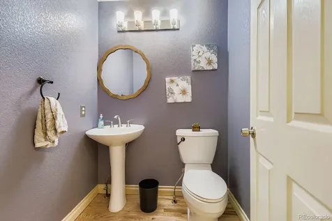 1807 Spring Water Lane Highlands Ranch CO 80129