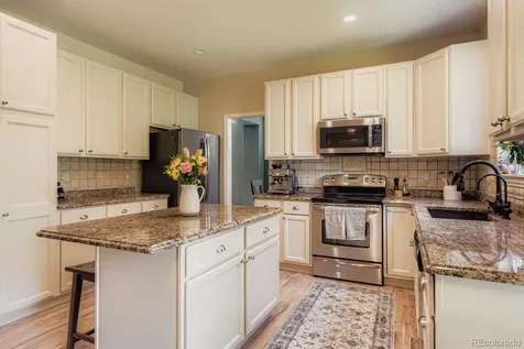 1807 Spring Water Lane Highlands Ranch CO 80129