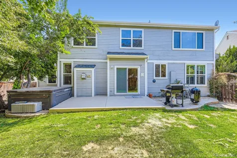 1807 Spring Water Lane Highlands Ranch CO 80129