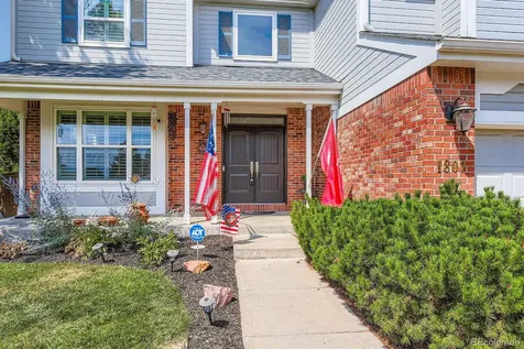 1807 Spring Water Lane Highlands Ranch CO 80129