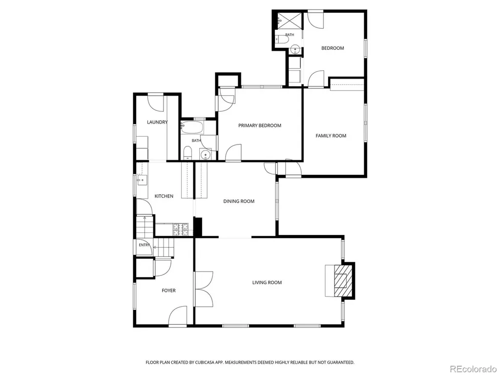 2219 N Nevada Avenue Colorado Springs CO 80907