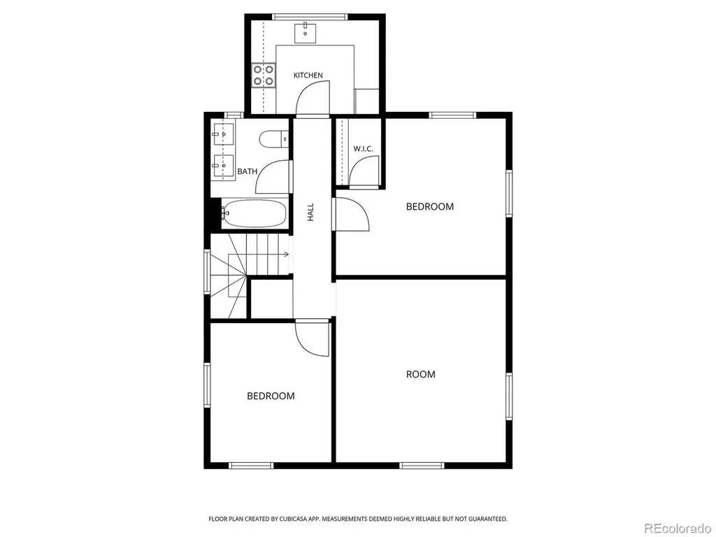 2219 N Nevada Avenue Colorado Springs CO 80907
