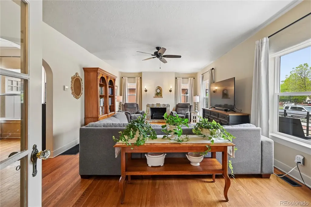 2219 N Nevada Avenue Colorado Springs CO 80907