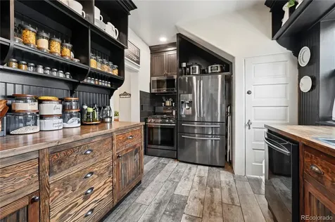 2219 N Nevada Avenue Colorado Springs CO 80907