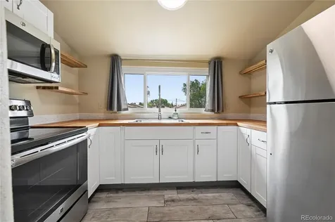 2219 N Nevada Avenue Colorado Springs CO 80907