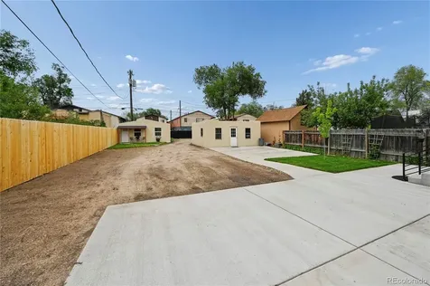2219 N Nevada Avenue Colorado Springs CO 80907