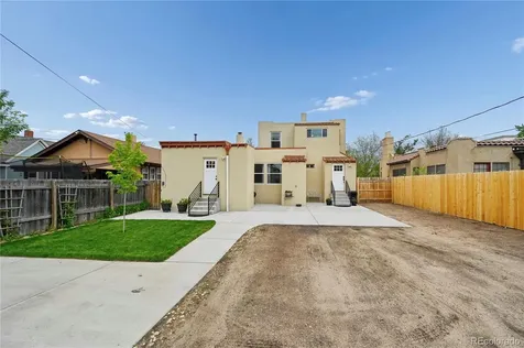 2219 N Nevada Avenue Colorado Springs CO 80907