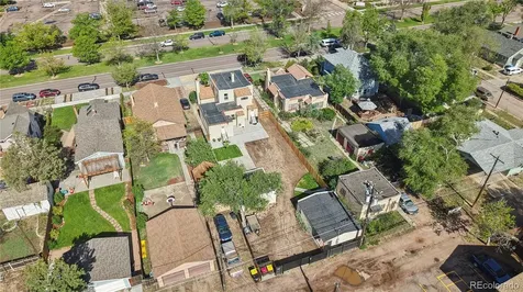 2219 N Nevada Avenue Colorado Springs CO 80907