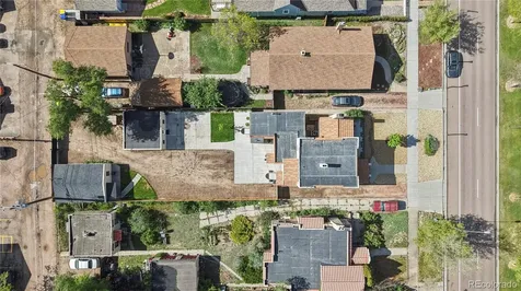 2219 N Nevada Avenue Colorado Springs CO 80907