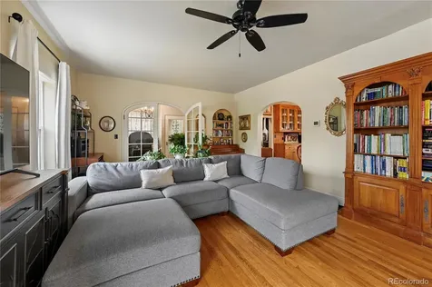 2219 N Nevada Avenue Colorado Springs CO 80907