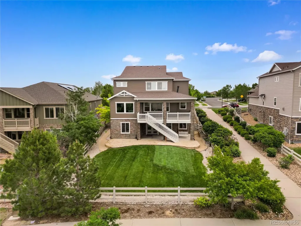 16589 Prospect Lane Broomfield CO 80023