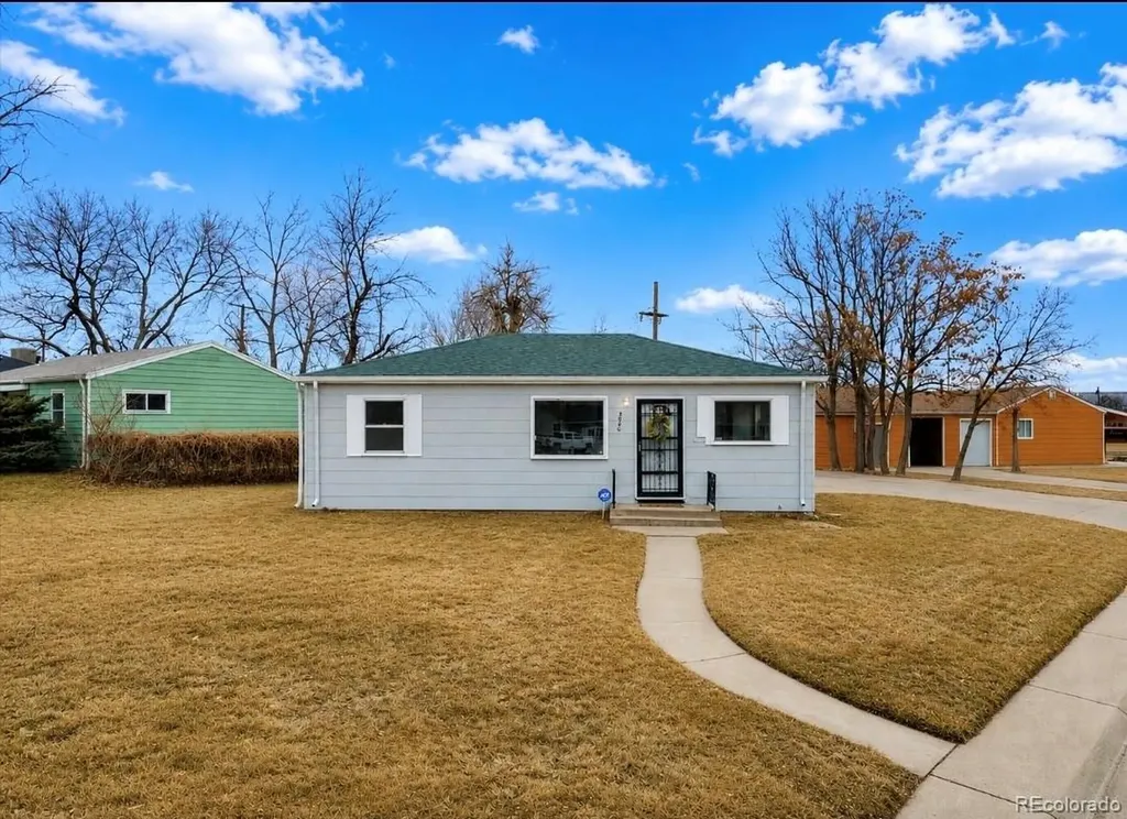 5820 Rose Lane Commerce City CO 80022