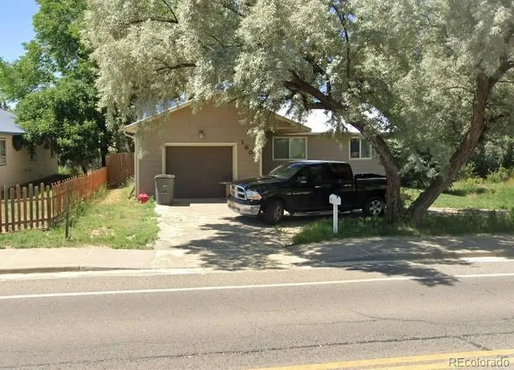 1601 E Empire Street Cortez CO 81321