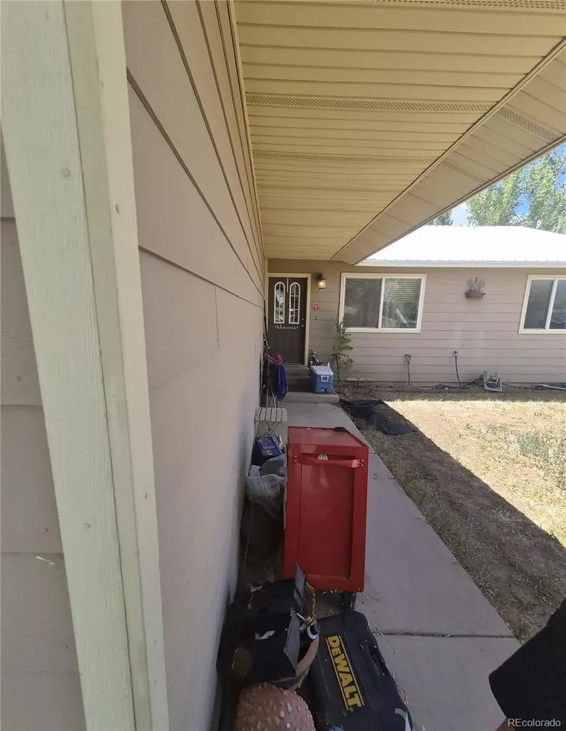1601 E Empire Street Cortez CO 81321