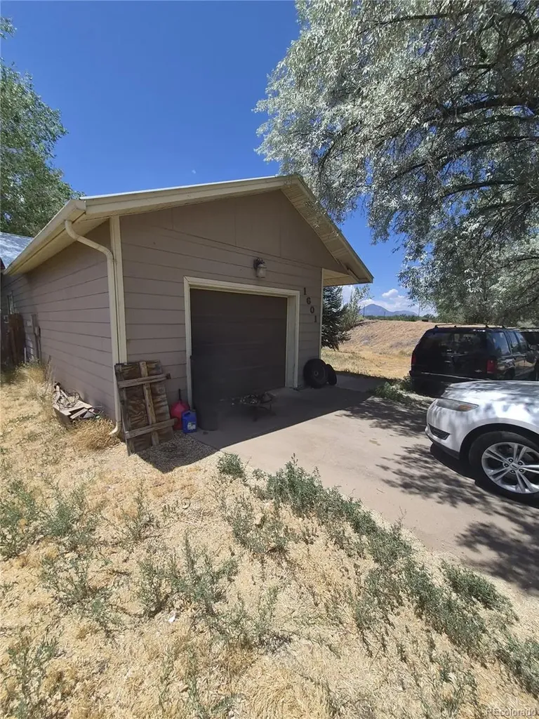 1601 E Empire Street Cortez CO 81321