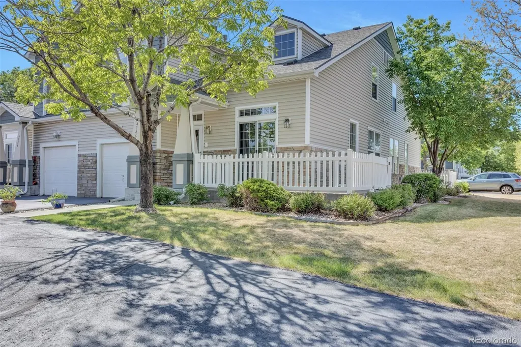 4786 Flower Street Wheat Ridge CO 80033