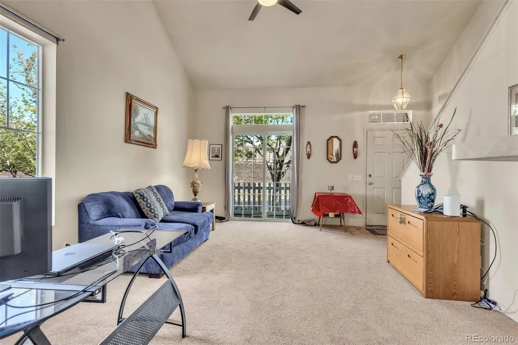 4786 Flower Street Wheat Ridge CO 80033