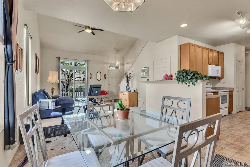 4786 Flower Street Wheat Ridge CO 80033