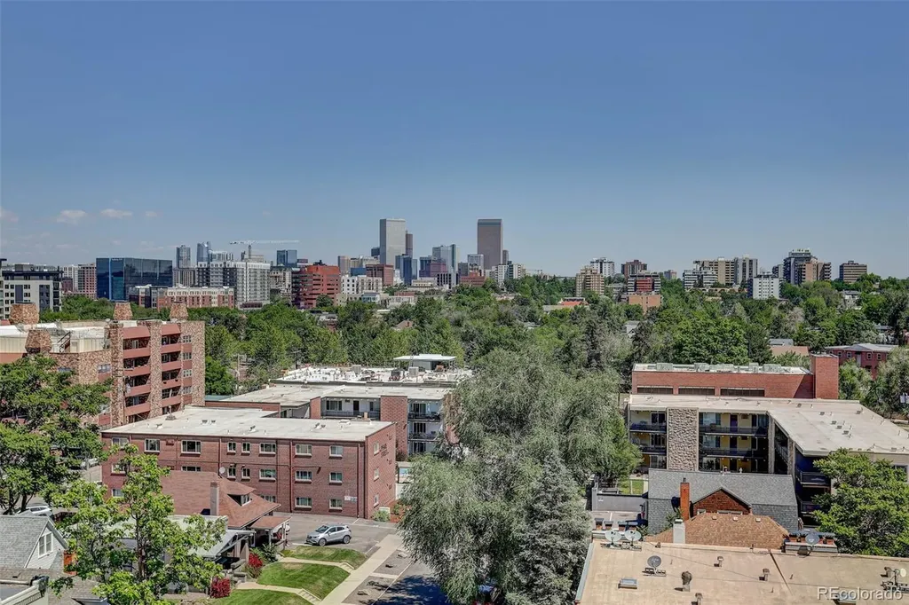 130 N Pearl Street Denver CO 80203