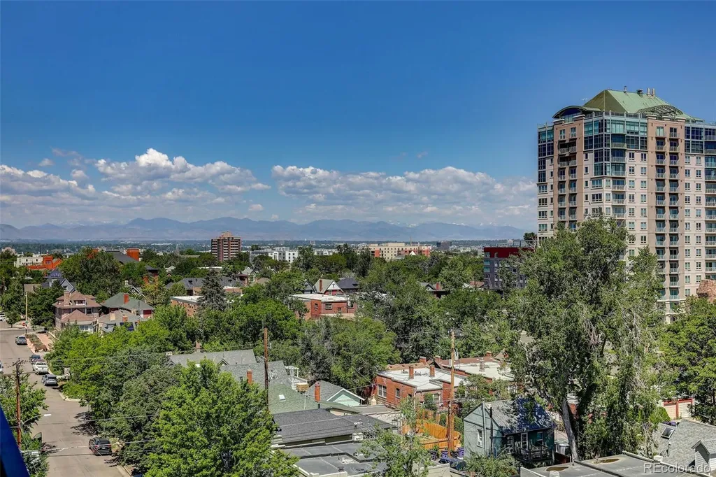 130 N Pearl Street Denver CO 80203