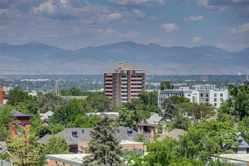 130 N Pearl Street Denver CO 80203