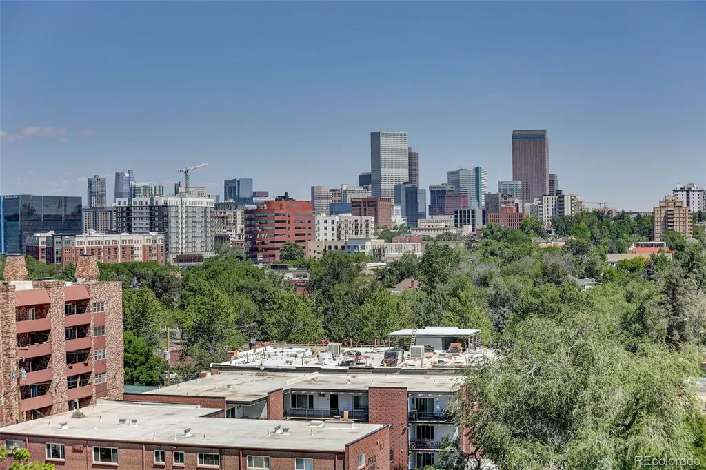 130 N Pearl Street Denver CO 80203