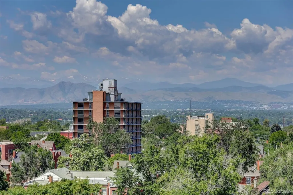 130 N Pearl Street Denver CO 80203