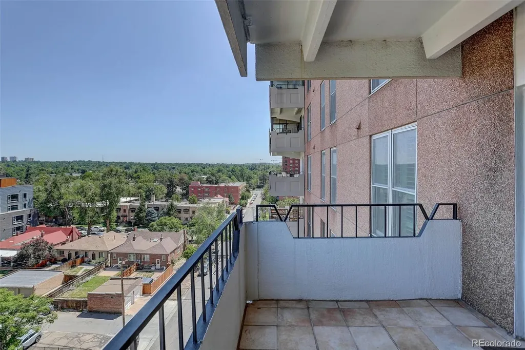 130 N Pearl Street Denver CO 80203