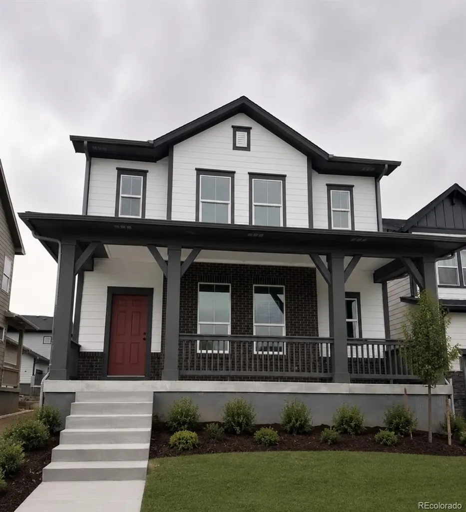 21048 E 63rd Avenue Aurora CO 80019