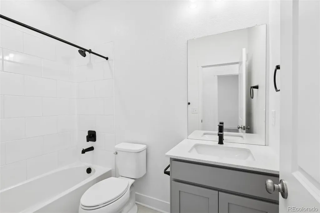 21048 E 63rd Avenue Aurora CO 80019